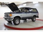 Thumbnail Photo 42 for 1988 Ford Bronco